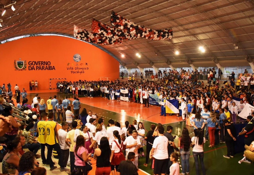 Abertura João Pessoa 11-05-2016