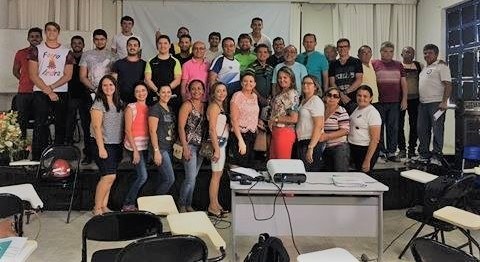 Regional de Ensino- Sousa 01