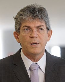 Ricardo Coutinho