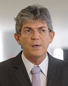 Ricardo Coutinho